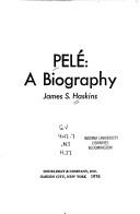 Cover of: Pelé by James Haskins