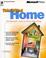 Cover of: This Wired Home