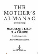 Cover of: Mother's Almanac I