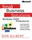 Cover of: Small Business Solutions for Windows(r) 2000 Professional