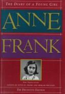 Cover of: Anne Frank by 