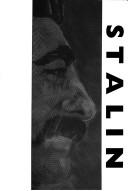Cover of: Stalin: the first in-depth biography based on explosive new documents from Russia's secret archives
