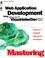 Cover of: Web Application Development Using Microsoft Visual Interdev 6.0 (Dv-Dlt Mastering)