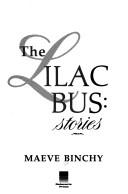 Cover of: The Lilac Bus by Maeve Binchy