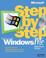 Cover of: Microsoft(r) Windows(r) Me Step by Step