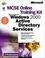 Cover of: McSe Online Training Kit Microsoft Windows 2000 Active Directory Services