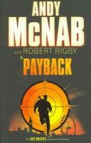 Cover of: Payback by Andy McNab
