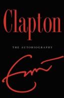 Cover of: Clapton by Eric Clapton