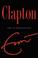 Cover of: Clapton