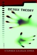 Cover of: Demon Theory by Stephen Graham Jones, Stephen Graham Jones