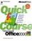 Cover of: Quick Course(r) in Microsoft(r) Office 2000