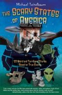 Cover of: The Scary States of America