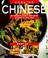 Cover of: Easy as 1, 2, 3 Cooking Chinese (Easy as-- 1-2-3)