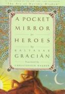 Cover of: The Pocket Mirror of Heroes