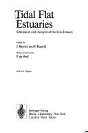 Cover of: Tidal Flat Estuaries: Simulation and Analysis of the Ems Estuary (Ecological Studies)