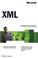 Cover of: XML Pocket Consultant