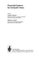 Cover of: Pyramidal Systems for Computer Vision by Virginio Cantoni