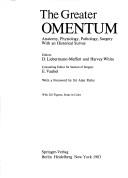 Greater Omentum by D. Meffert-Liebermann