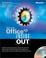 Cover of: Microsoft Office XP Inside Out