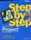 Cover of: Microsoft Project Version 2002 Step by Step
