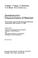 Cover of: Nondestructive Characterization of Materials