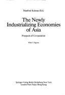 The Newly Industrializing Economies of Asia by Manfred Kulessa