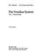 Cover of: The Vendian system | 