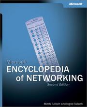 Cover of: Microsoft Encyclopedia of Networking