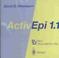 Cover of: ActivEpi Version 1.1