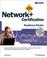 Cover of: Network+ Certification Readiness Review (Pro-Certification)