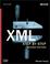 Cover of: XML Step by Step