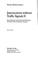 Cover of: Intersections Without Traffic Signals II