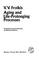 Cover of: Aging and Life-Prolonging Processes