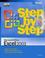 Cover of: Microsoft Office Excel 2003 Step by Step