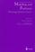 Cover of: Modelling and Prediction