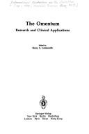 Cover of: The Omentum | Harry S. Goldsmith