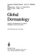 Cover of: Global dermatology: diagnosis and management according to geography, climate, and culture