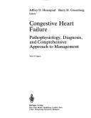 Congestive heart failure by Jeffrey D. Hosenpud, Barry H. Greenberg