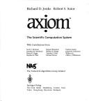 Cover of: AXIOM: The Scientific Computation System