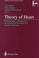 Cover of: Theory of Heart