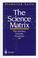 Cover of: The science matrix