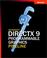 Cover of: The Microsoft DirectX 9 Programmable Graphics Pipeline