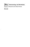 Cover of: Humoral factors in the regulation of tissue growth: blood, blood vessels, skeletal system, and teeth