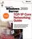 Cover of: Microsoft Windows 2000 Server TCP/IP Core Networking Guide