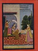 Cover of: Centres of Pahari painting by Chandramani Singh