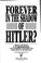 Cover of: Forever in the Shadow of Hitler?