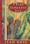 Cover of: Wide Sargasso Sea by Jean Rhys