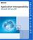 Cover of: Application Interoperability