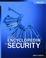 Cover of: Microsoft  Encyclopedia of Security