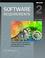 Cover of: Software Requirements